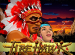 Fire Hawk